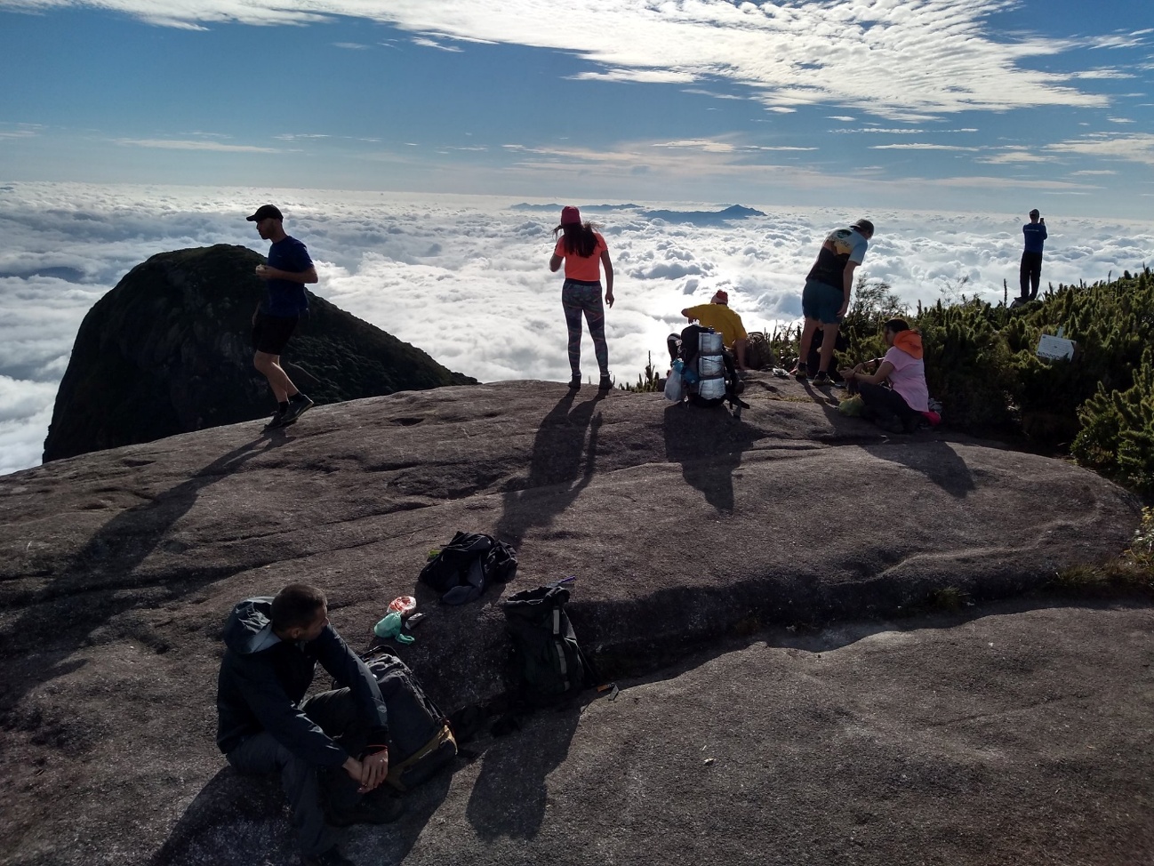 Pico Parana